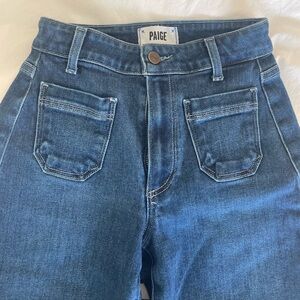Paige Anessa Jeans